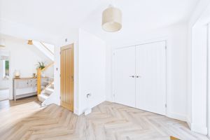 Hallway 3- click for photo gallery